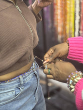 Load image into Gallery viewer, One on One Waistbead Appt.