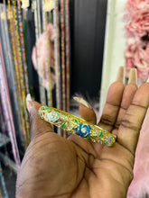 Load image into Gallery viewer, Cloissone’ Bangles Set
