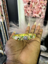 Load image into Gallery viewer, Cloissone’ Bangles Set
