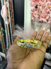 Load image into Gallery viewer, Cloissone’ Bangles Set

