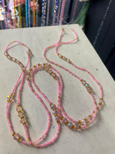 Load image into Gallery viewer, Self Love waistbead
