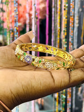 Load image into Gallery viewer, Cloissone’ Bangles Set
