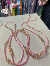 Load image into Gallery viewer, Self Love waistbead
