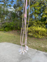 Load image into Gallery viewer, Easy, Breezy, Beautiful Waist Bead Set
