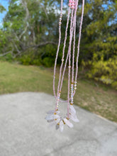 Load image into Gallery viewer, Easy, Breezy, Beautiful Waist Bead Set
