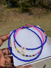 Load image into Gallery viewer, 3 piece anklet set
