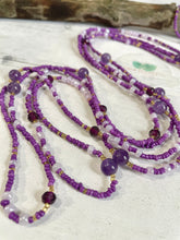 Load image into Gallery viewer, Amethyst Rocks
