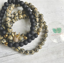 Load image into Gallery viewer, 6 Bracelet Stack
