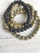 Load image into Gallery viewer, 6 Bracelet Stack
