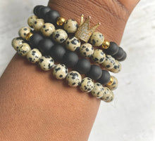 Load image into Gallery viewer, 6 Bracelet Stack
